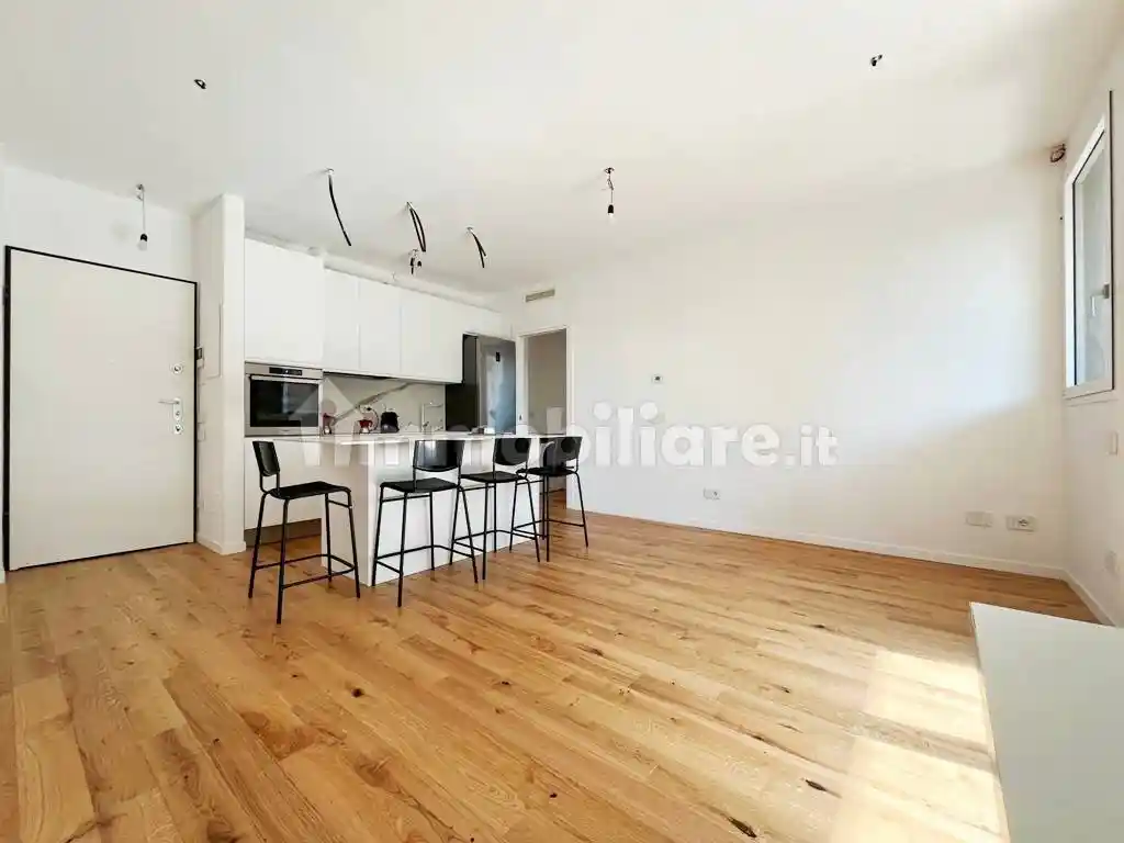 Bilocale via Inverigo 4, Certosa, Milano - foto 3