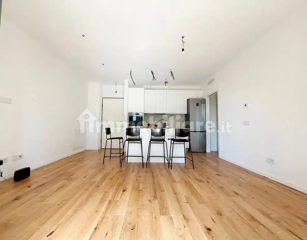 Bilocale via Inverigo 4, Certosa, Milano - foto 4