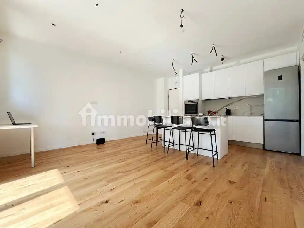 Bilocale via Inverigo 4, Certosa, Milano - foto 5