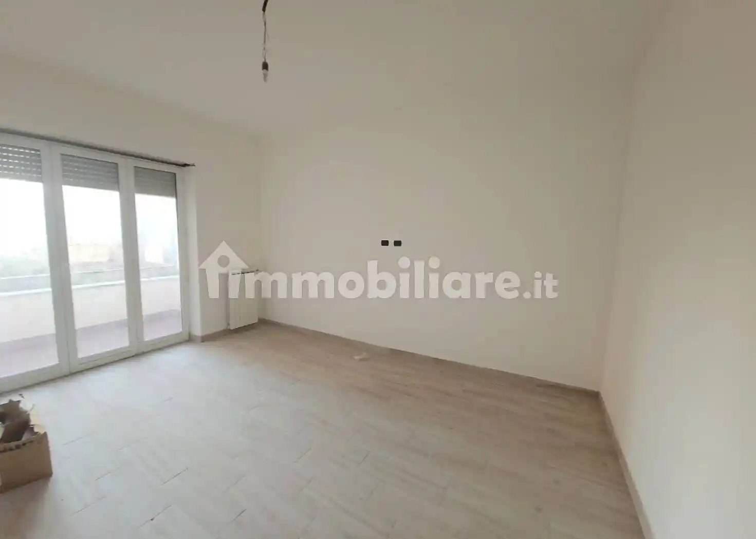 Appartamento in vendita a Pomezia