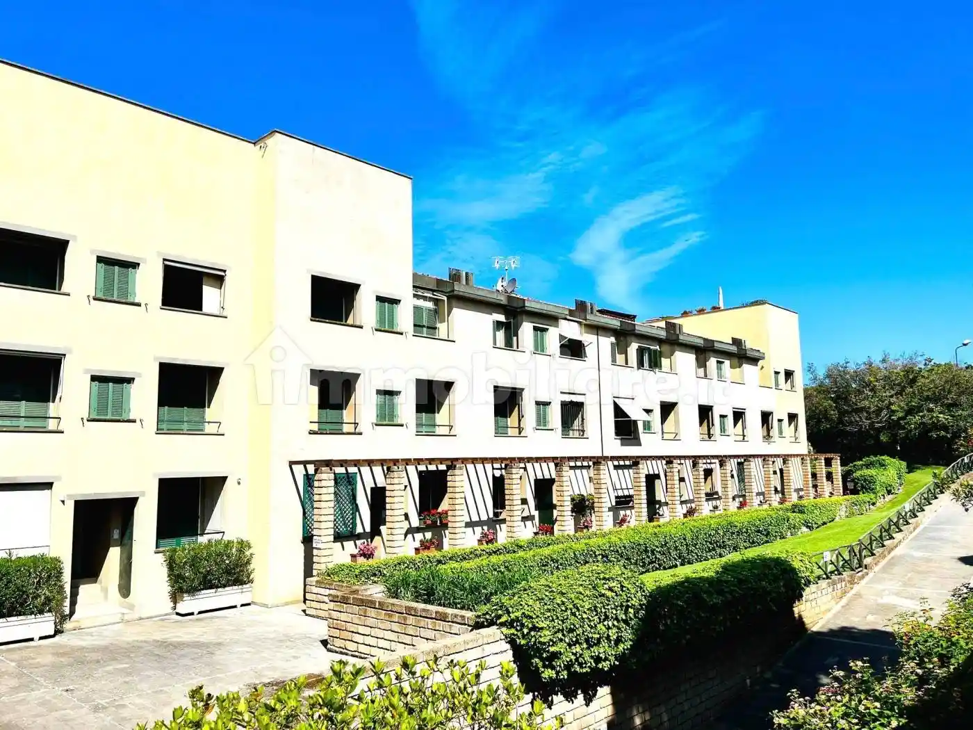 Appartamento in vendita a Castiglione della Pescaia