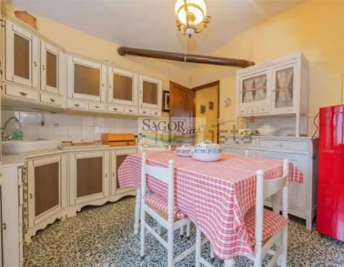 Casa indipendente in vendita a Rorà