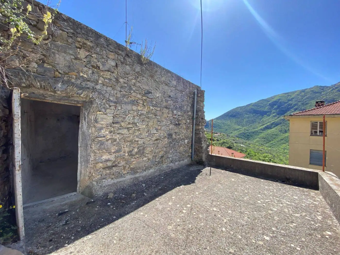 Rustico - Casale in vendita a Castelbianco