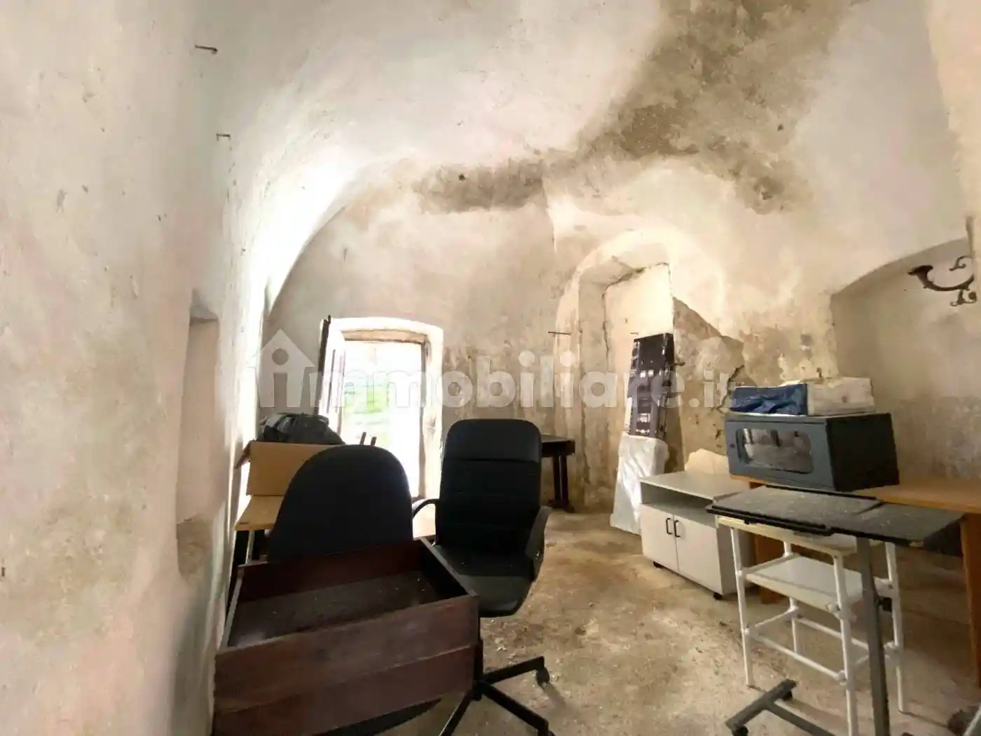 Rustico via Vittorio Veneto, Castelbianco - foto 3