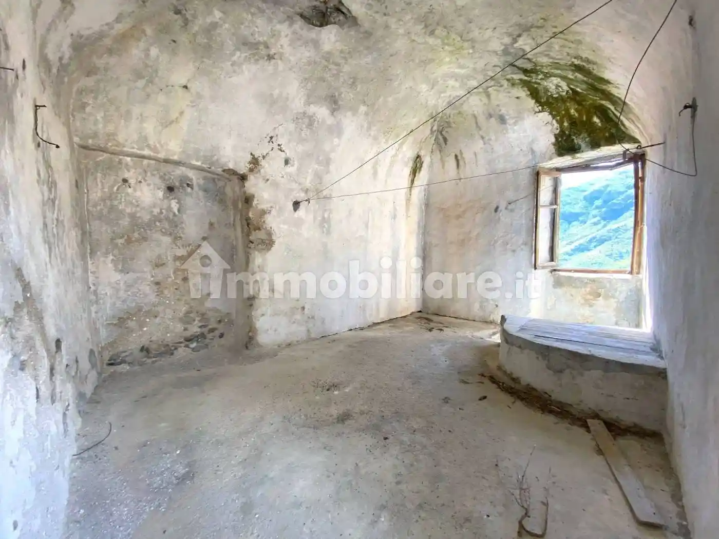 Rustico via Vittorio Veneto, Castelbianco - foto 4