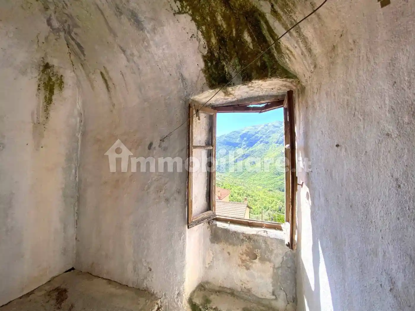 Rustico via Vittorio Veneto, Castelbianco - foto 5