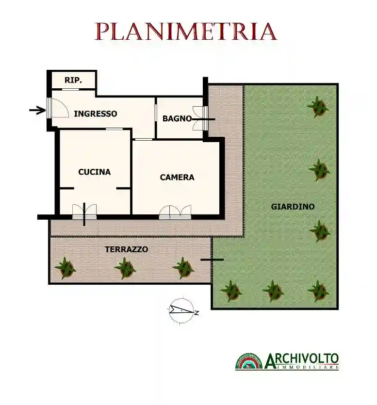 Appartamento - foto 2