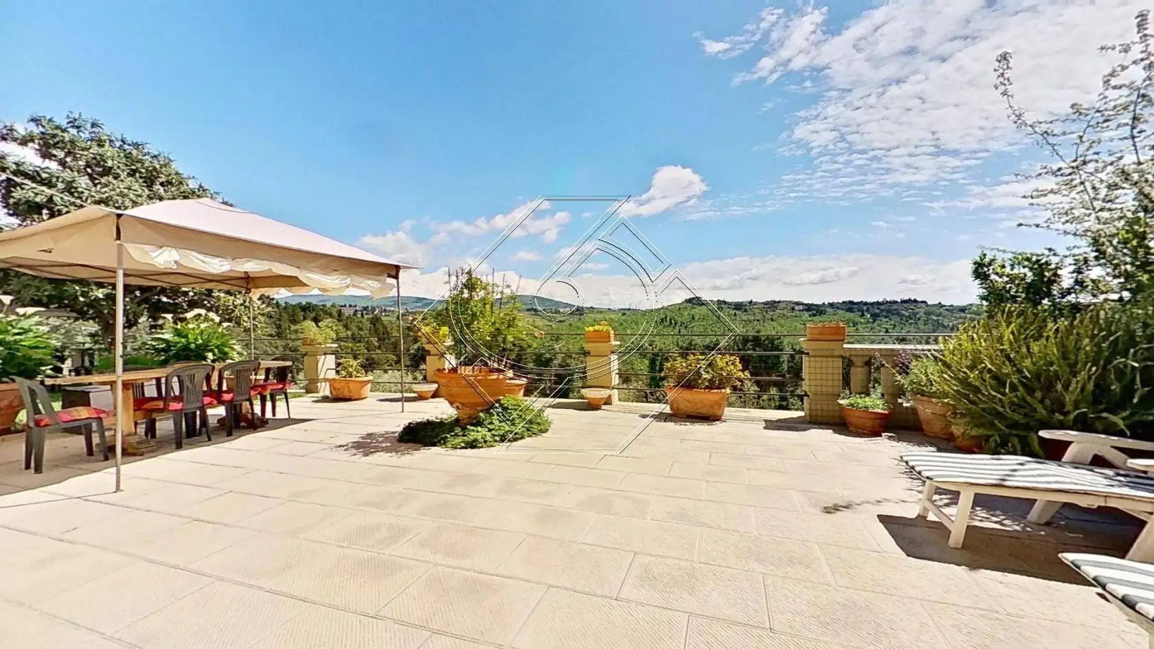 Appartamento in vendita a Firenze