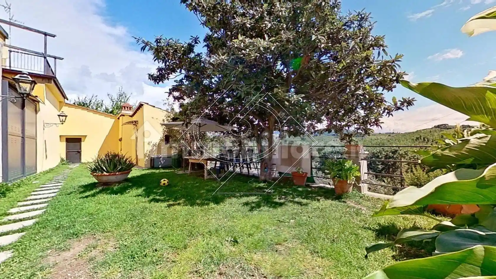 Quadrilocale via di Capornia, Serpiolle, Firenze - foto 3