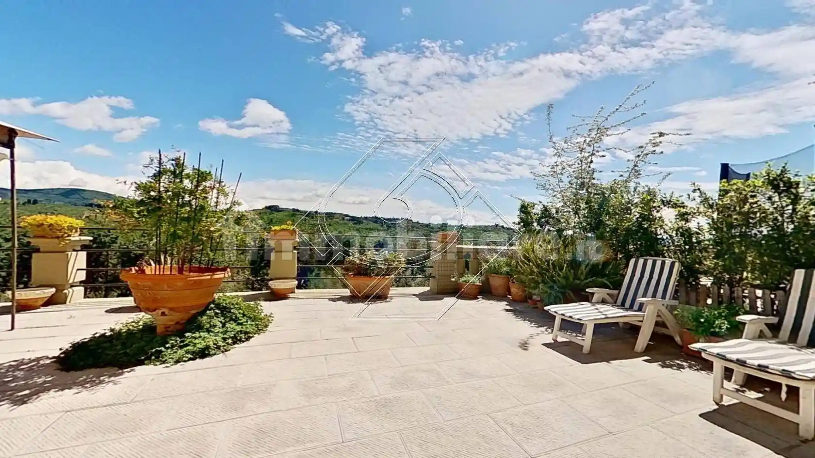 Quadrilocale via di Capornia, Serpiolle, Firenze - foto 5