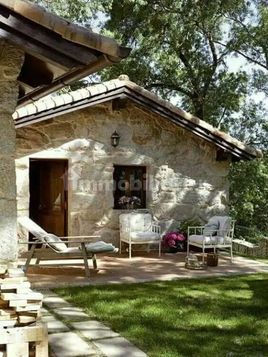 Villa in vendita a Trieste