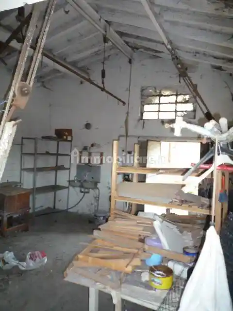 Terratetto unifamiliare 160 m², da ristrutturare, Roncaglia - Borghetto, Piacenza - foto 5