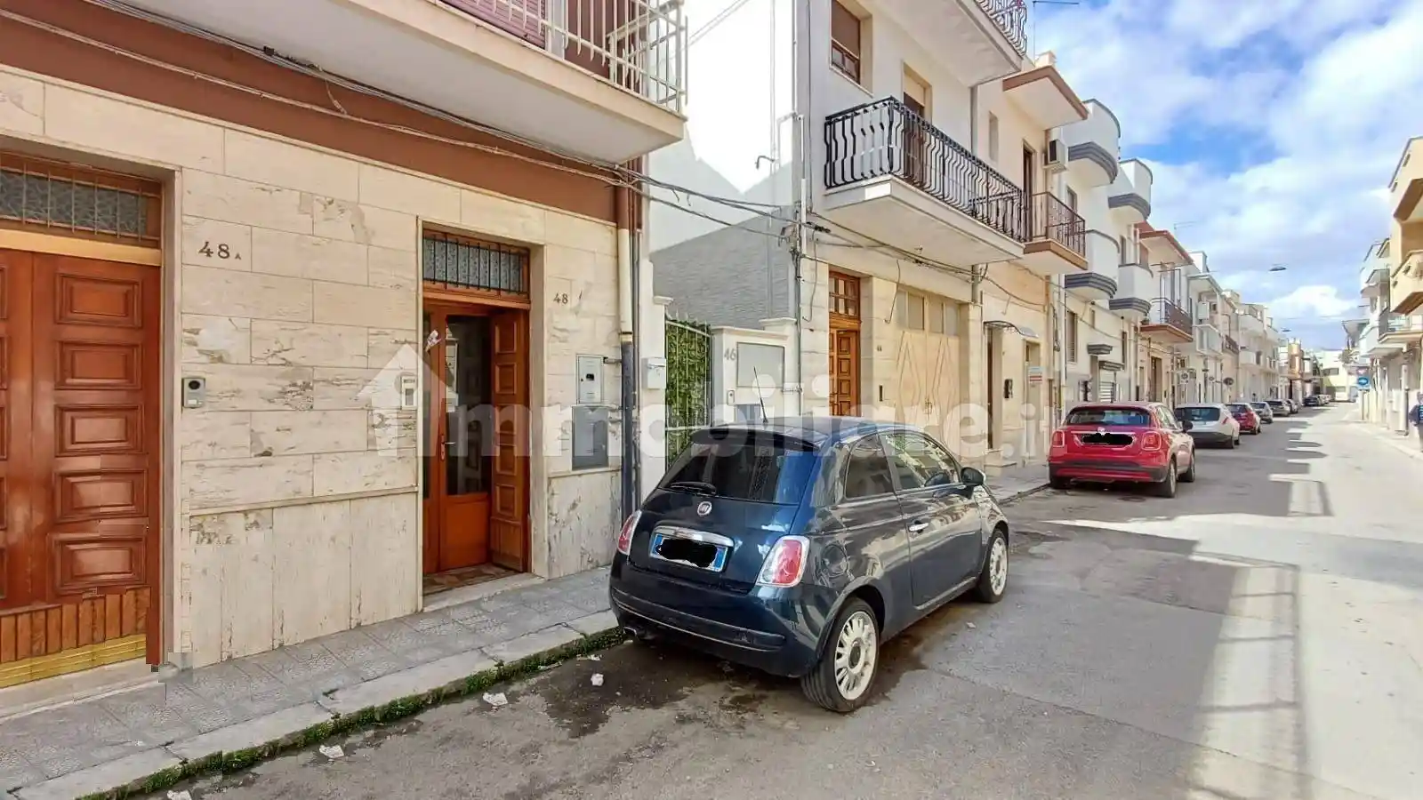 Appartamento in vendita a Francavilla Fontana