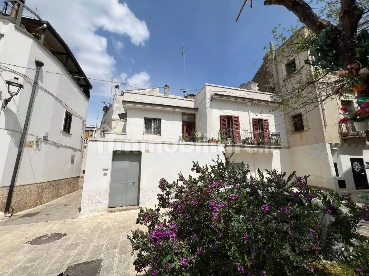 Casa indipendente in vendita a Cassano delle Murge