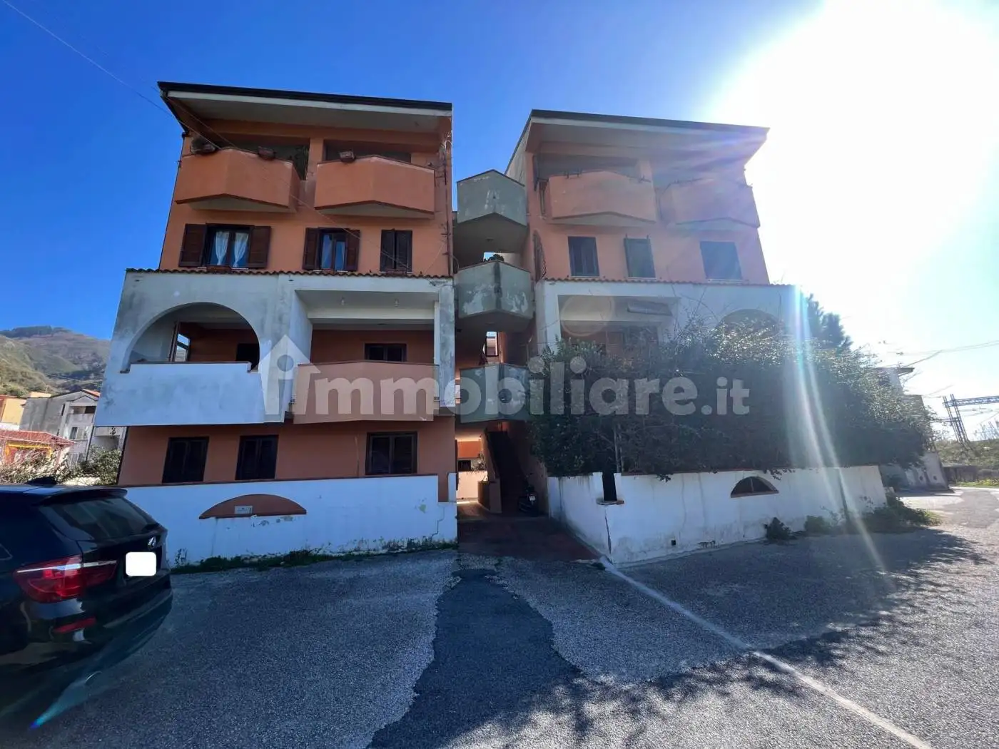 Appartamento in vendita a Paola