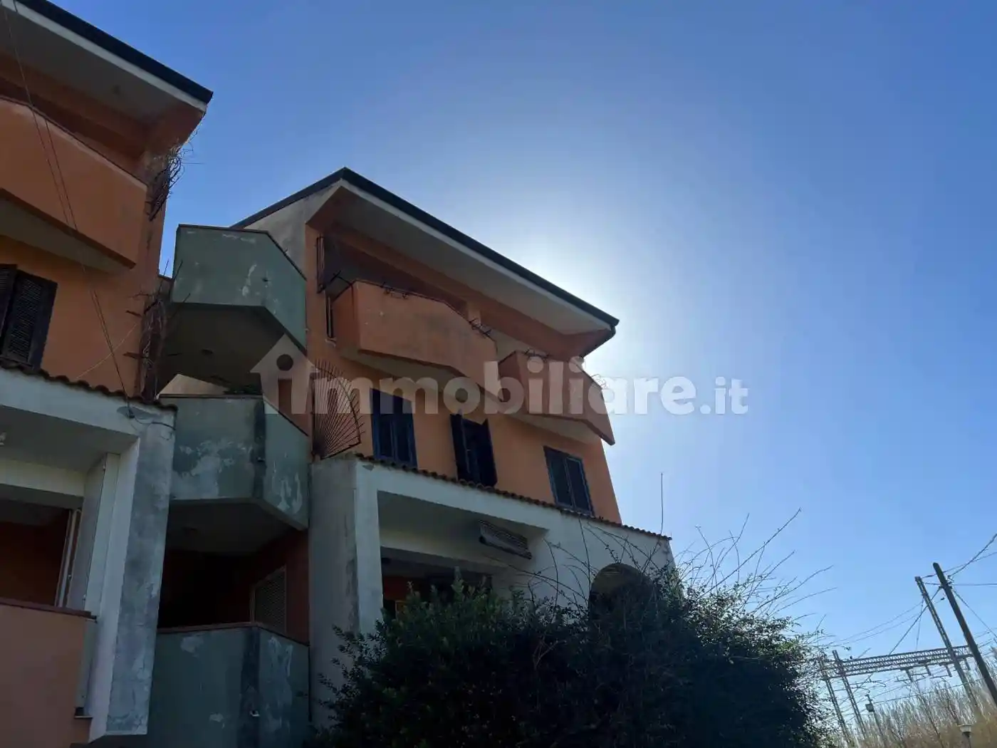 Trilocale via Delle Cicale, Snc, Centro, Paola - foto 2