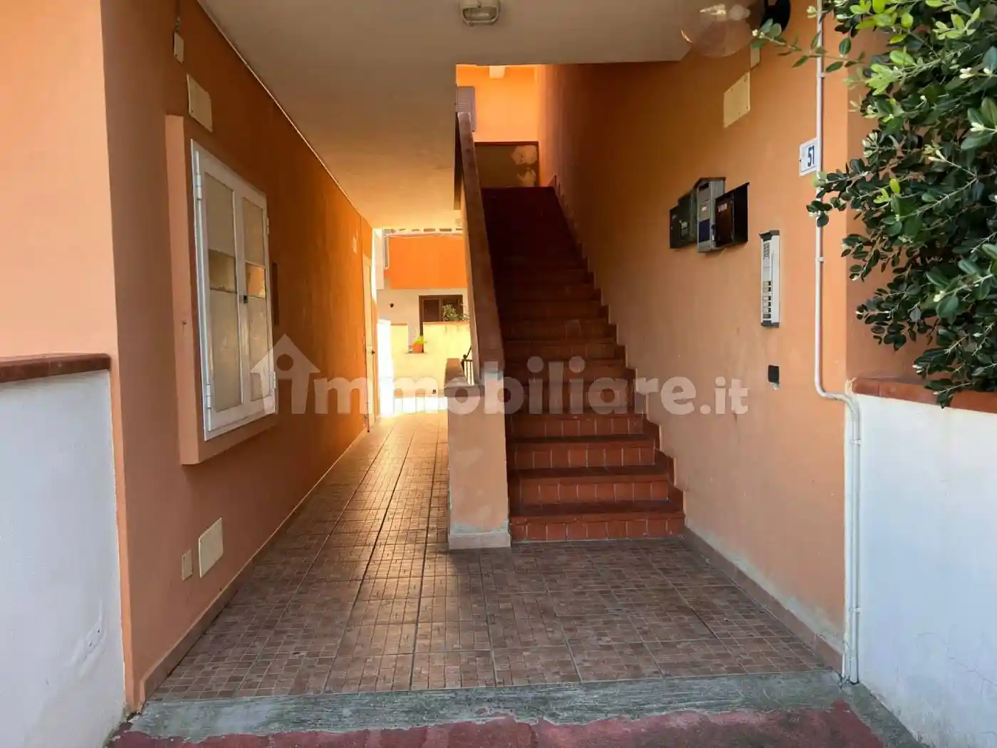 Trilocale via Delle Cicale, Snc, Centro, Paola - foto 3