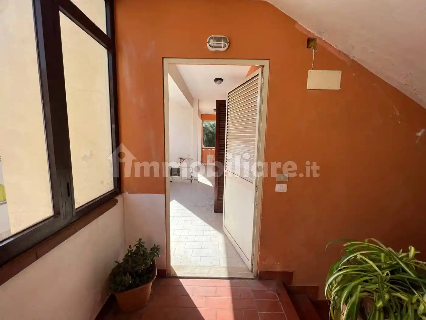 Trilocale via Delle Cicale, Snc, Centro, Paola - foto 4