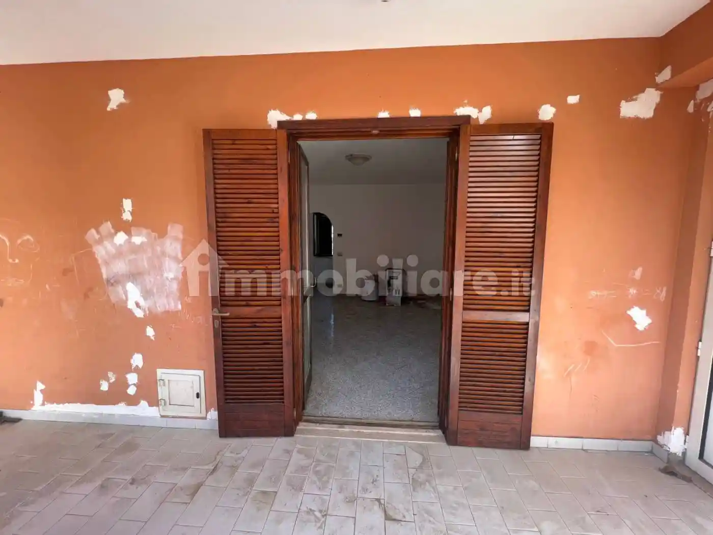 Trilocale via Delle Cicale, Snc, Centro, Paola - foto 5