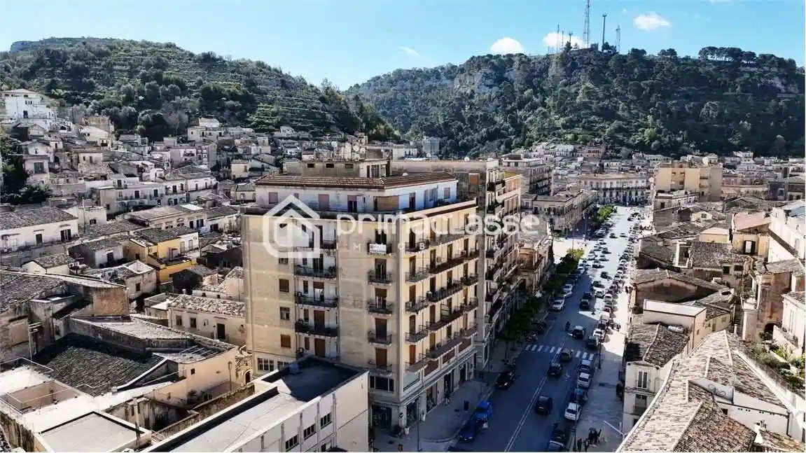 Appartamento in vendita a Modica