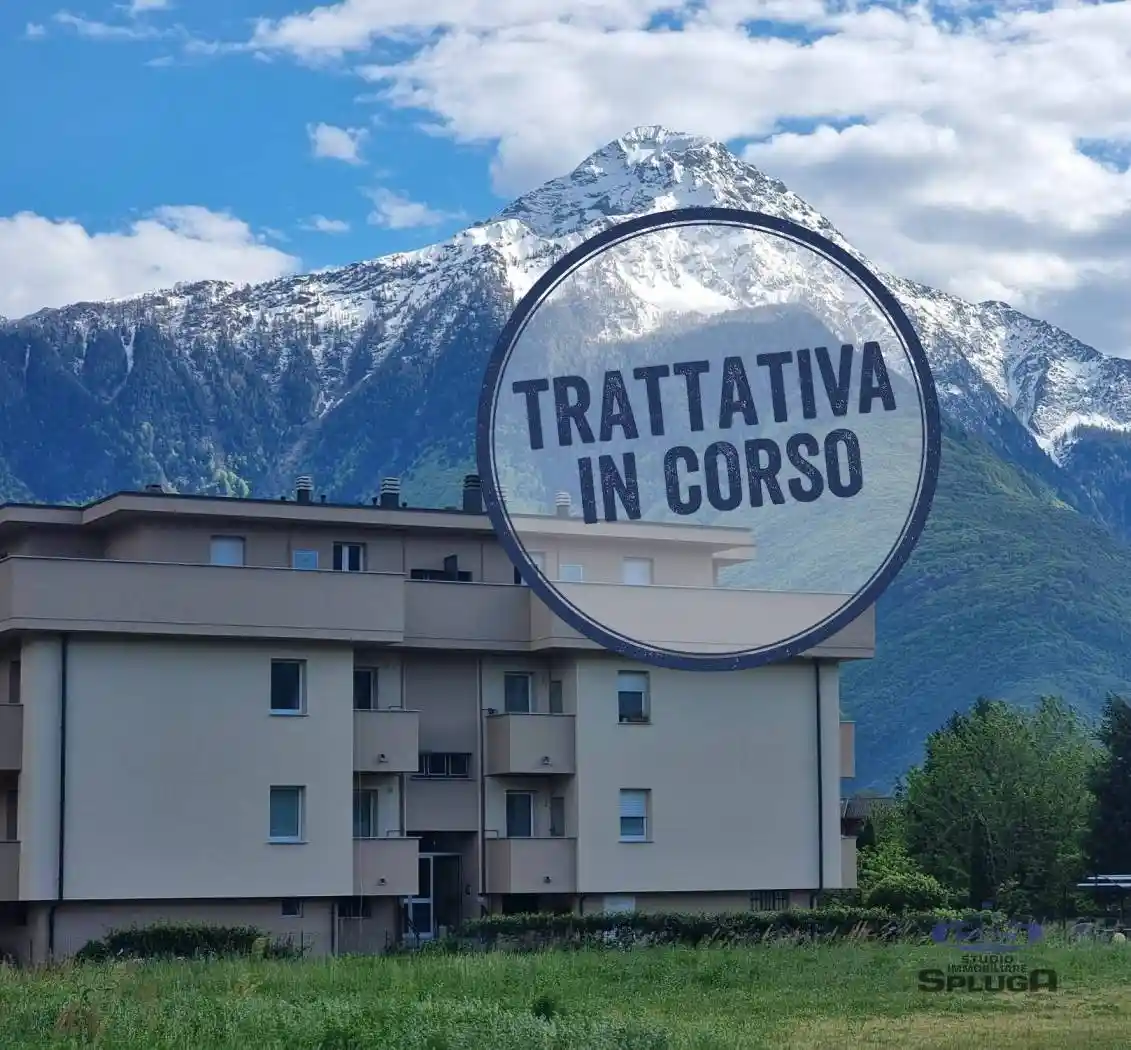 Attico - Mansarda in vendita a Dubino