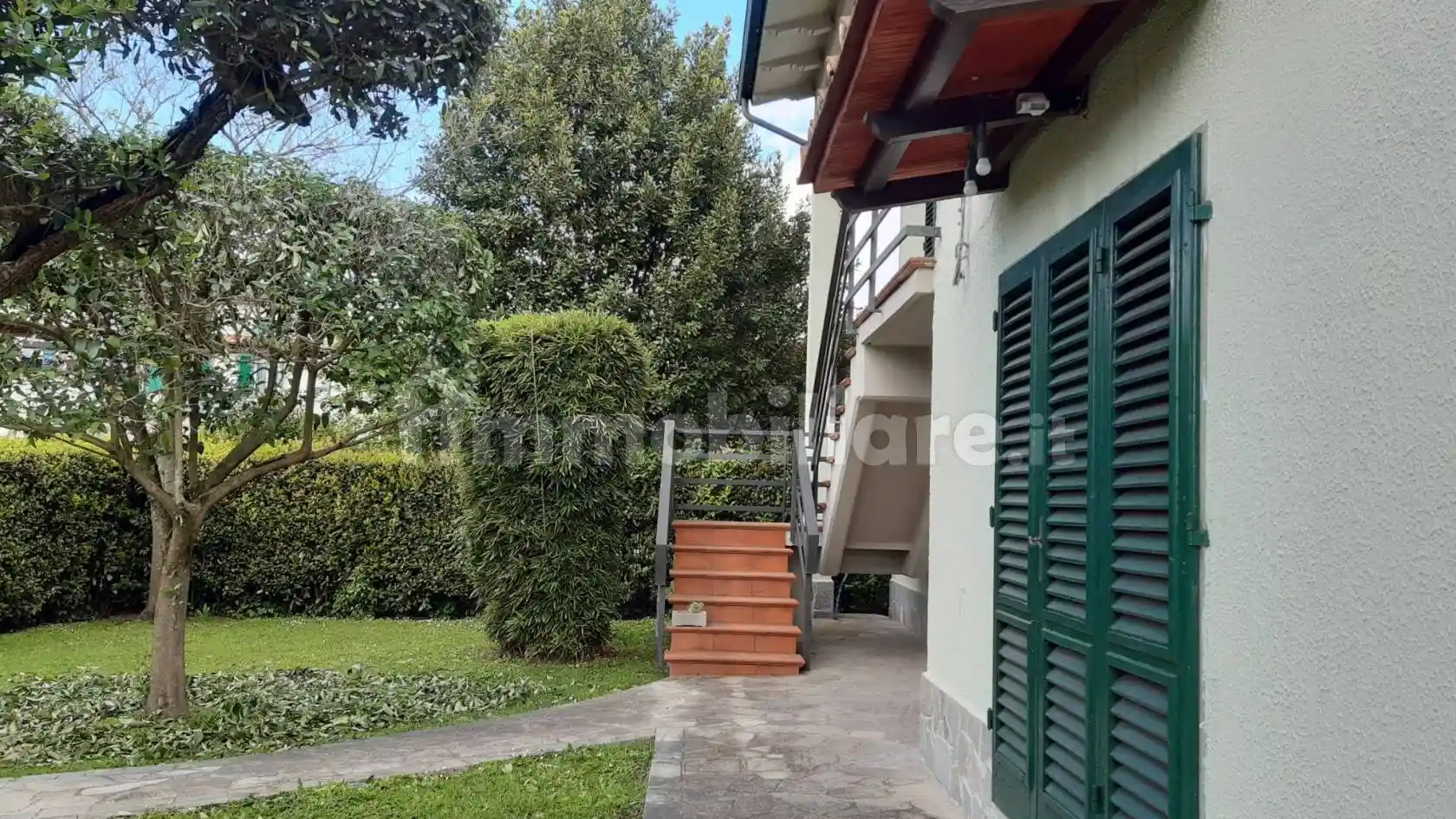 Villa in vendita a Prato