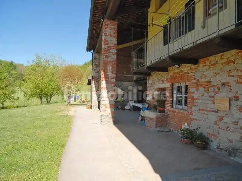 Cascina, ottimo stato, 749 m², Briaglia - foto 2