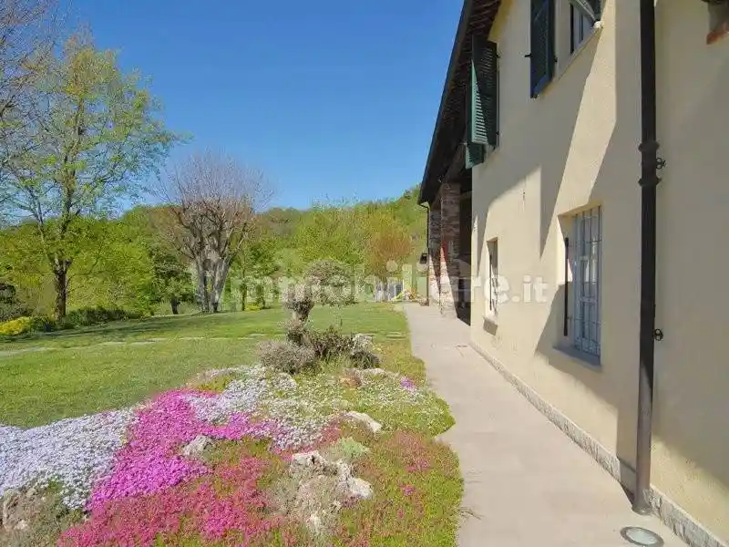 Cascina, ottimo stato, 749 m², Briaglia - foto 3