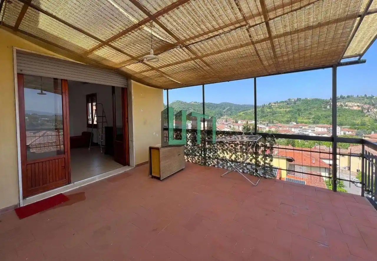 Appartamento in vendita a Impruneta