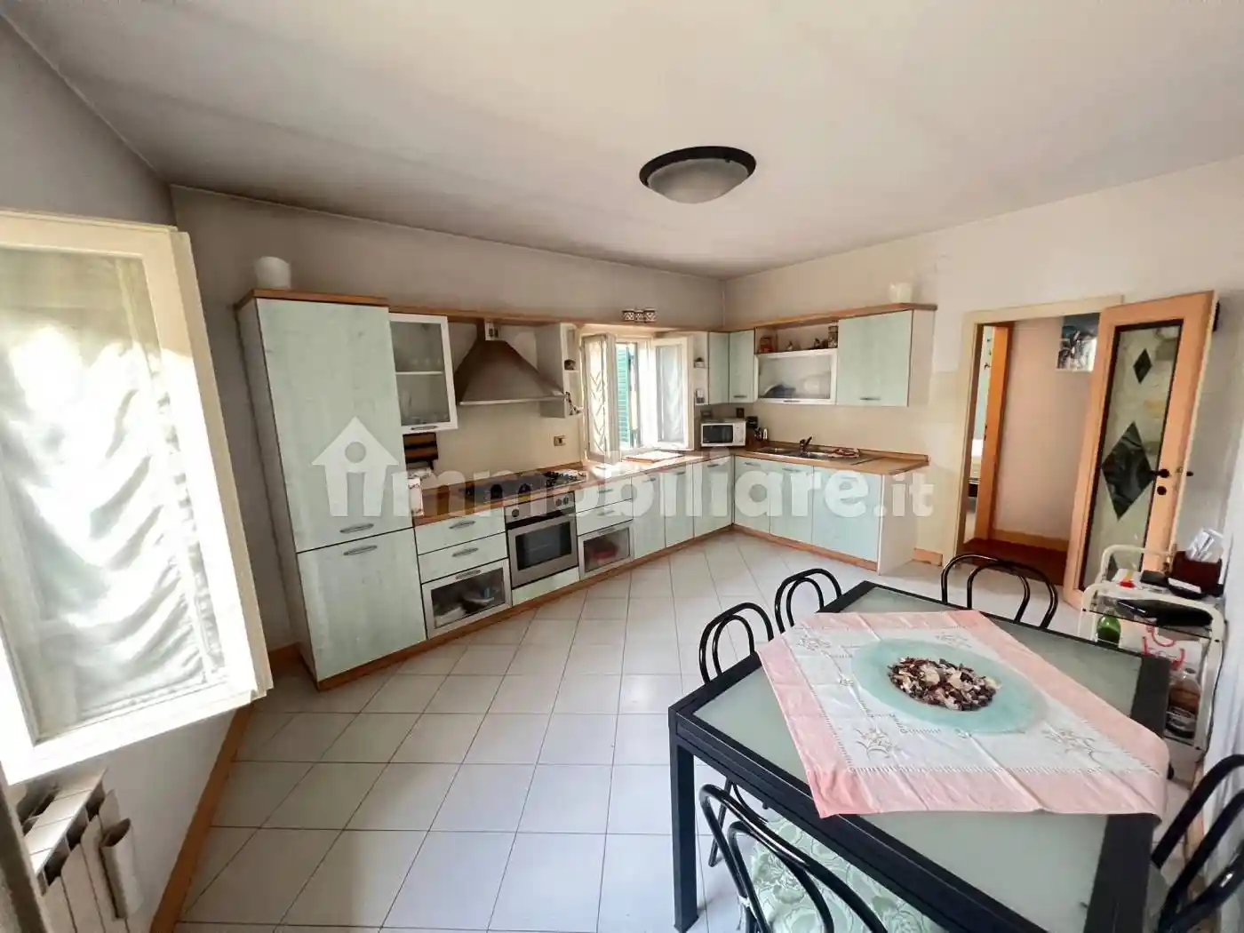 Appartamento in vendita a Firenze