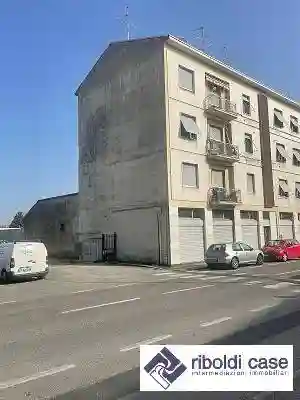 Palazzo - Edificio - foto 3