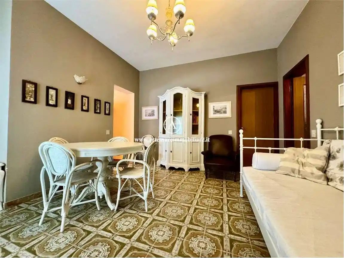 Quadrilocale via degli olmi, Vaiana, Forte dei Marmi - foto 2