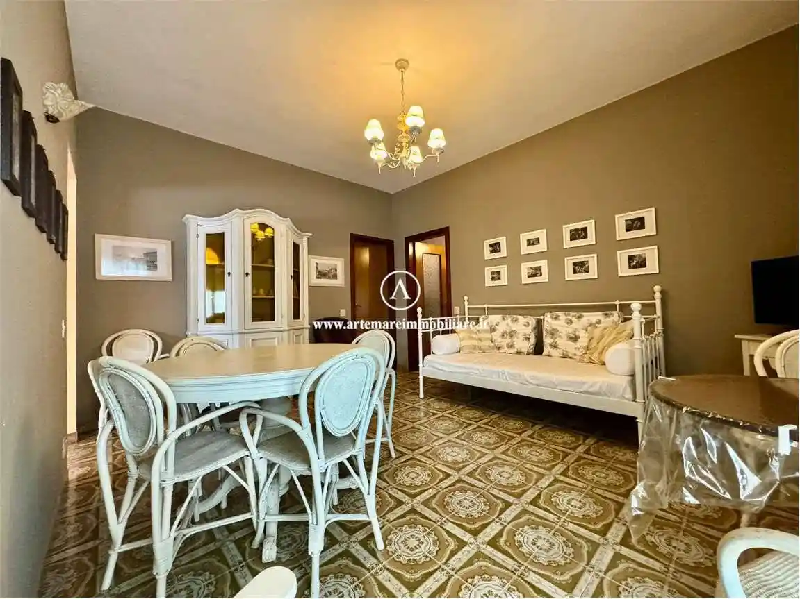 Quadrilocale via degli olmi, Vaiana, Forte dei Marmi - foto 4