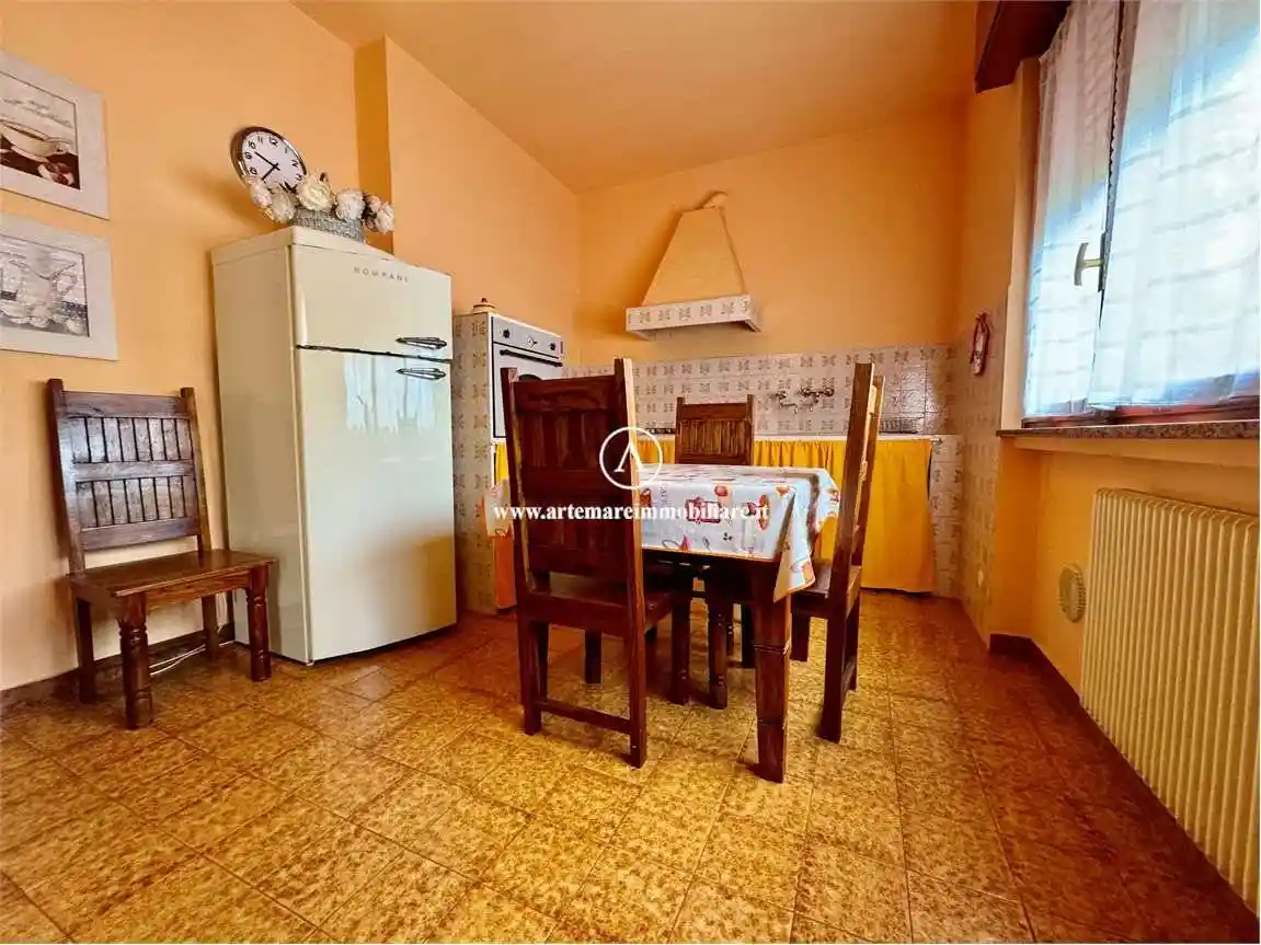 Quadrilocale via degli olmi, Vaiana, Forte dei Marmi - foto 5