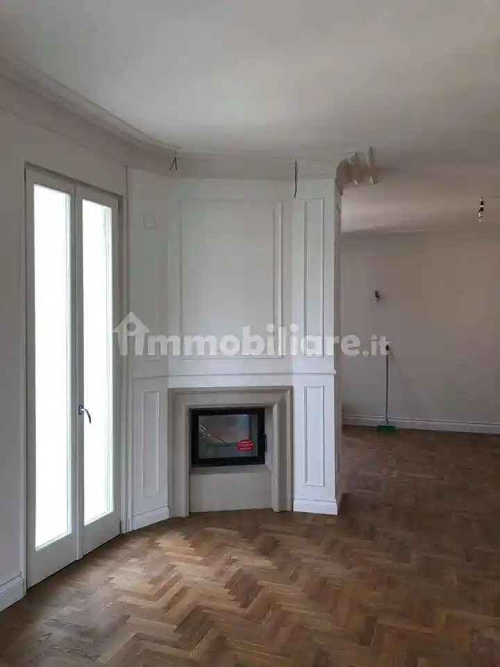 Appartamento in vendita a Padova