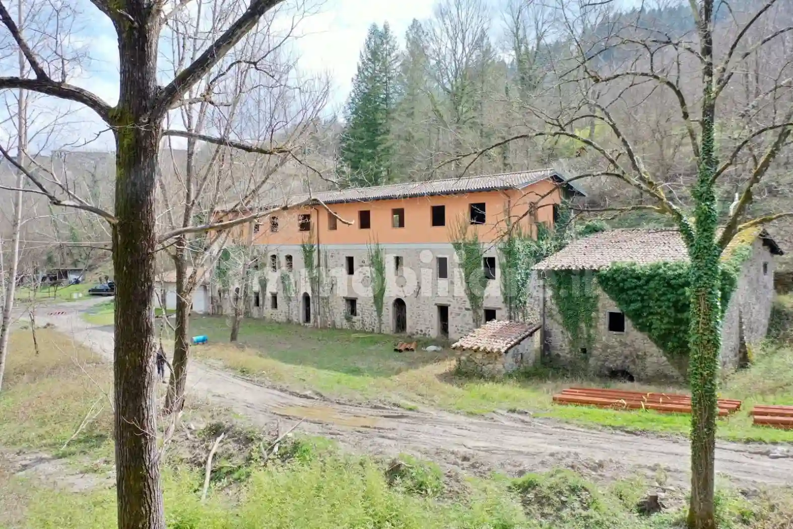 Palazzo - Edificio - foto 5