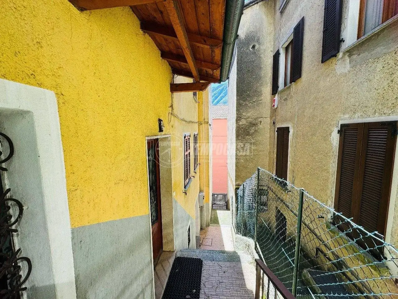 Terratetto unifamiliare via Luigi Civetta 4, Colonno - foto 2