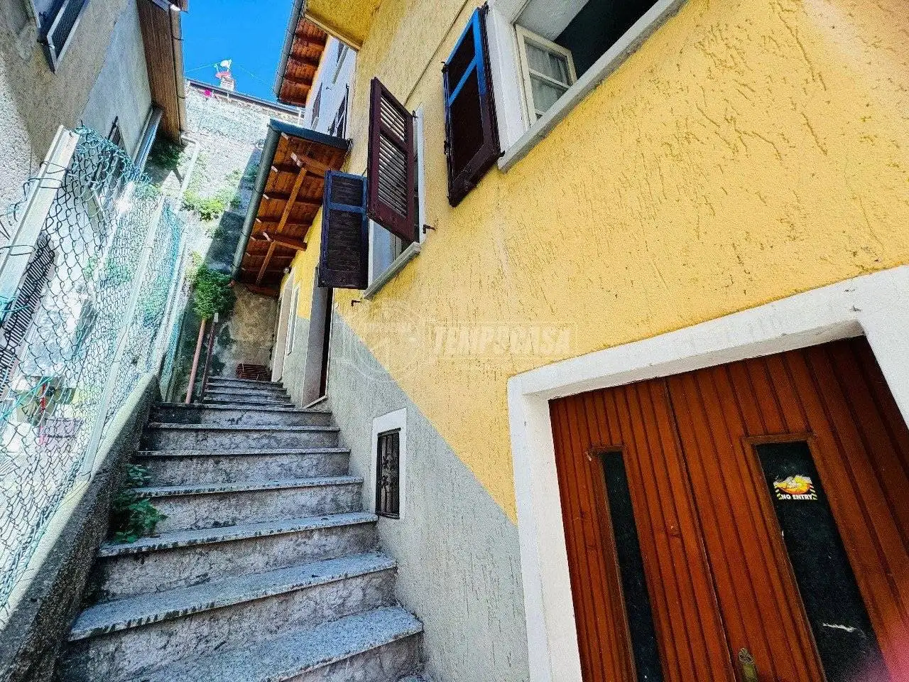 Terratetto unifamiliare via Luigi Civetta 4, Colonno - foto 3