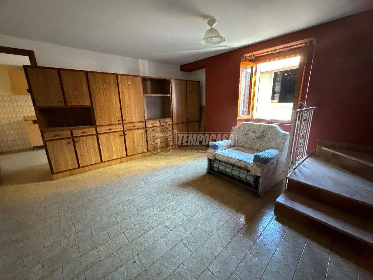 Terratetto unifamiliare via Luigi Civetta 4, Colonno - foto 4