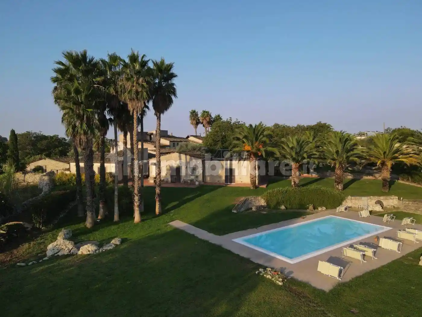 Rustico - Casale in vendita a Noto