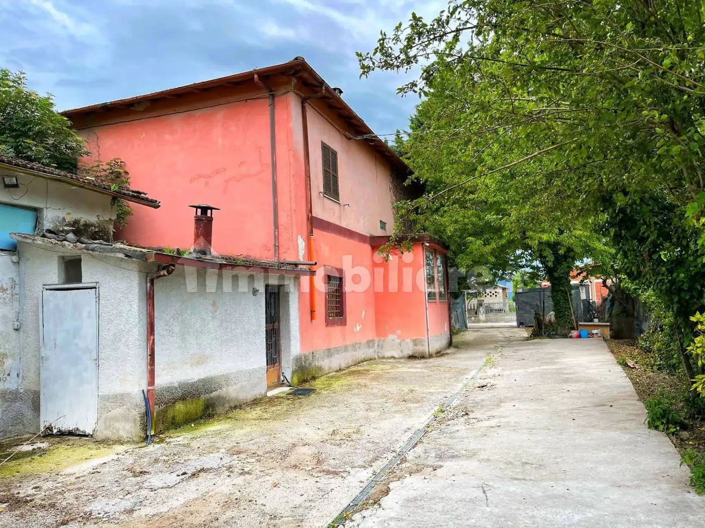 Appartamento in vendita a Avezzano