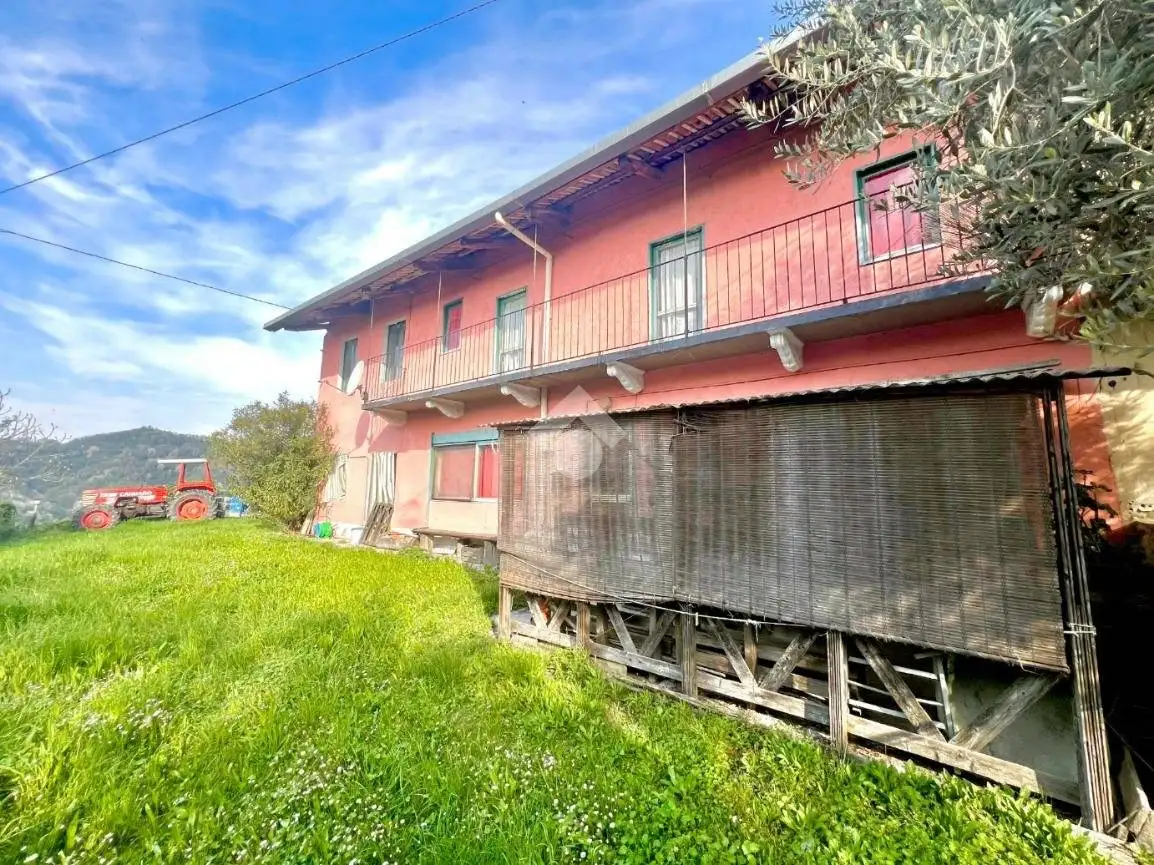 Casa indipendente in vendita a Moransengo-Tonengo