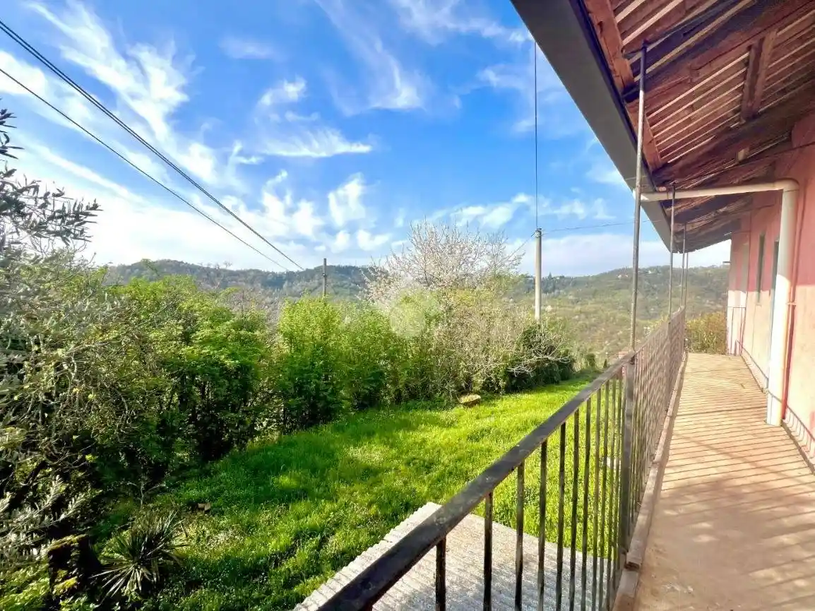 Terratetto plurifamiliare Cascina Piciocchino 4, Moransengo-Tonengo - foto 3