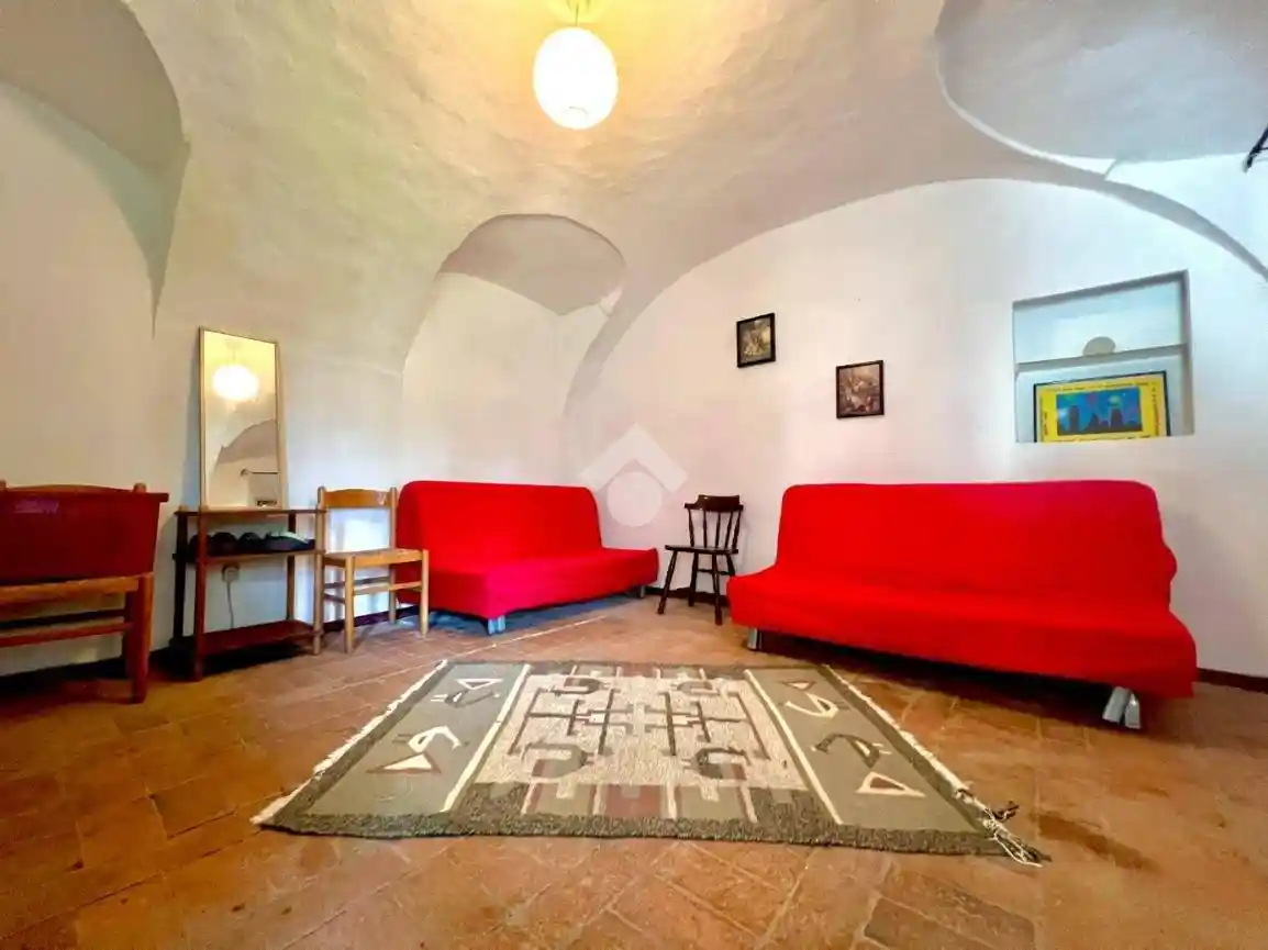 Terratetto plurifamiliare Cascina Piciocchino 4, Moransengo-Tonengo - foto 4