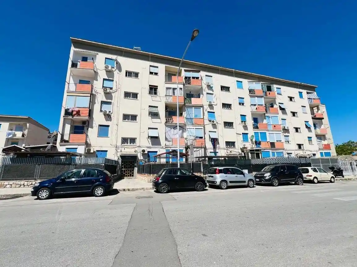 Appartamento in vendita a Palermo