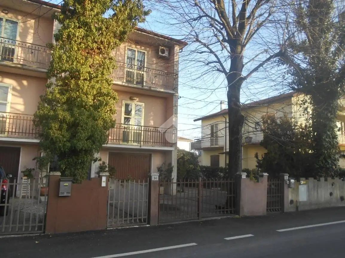 Appartamento in vendita a Comacchio