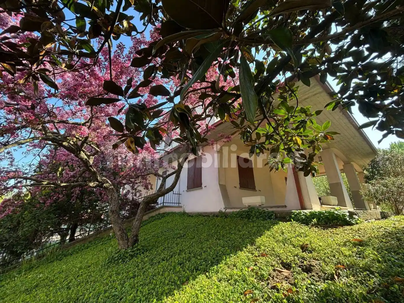 Villetta a schiera in vendita a Torrile