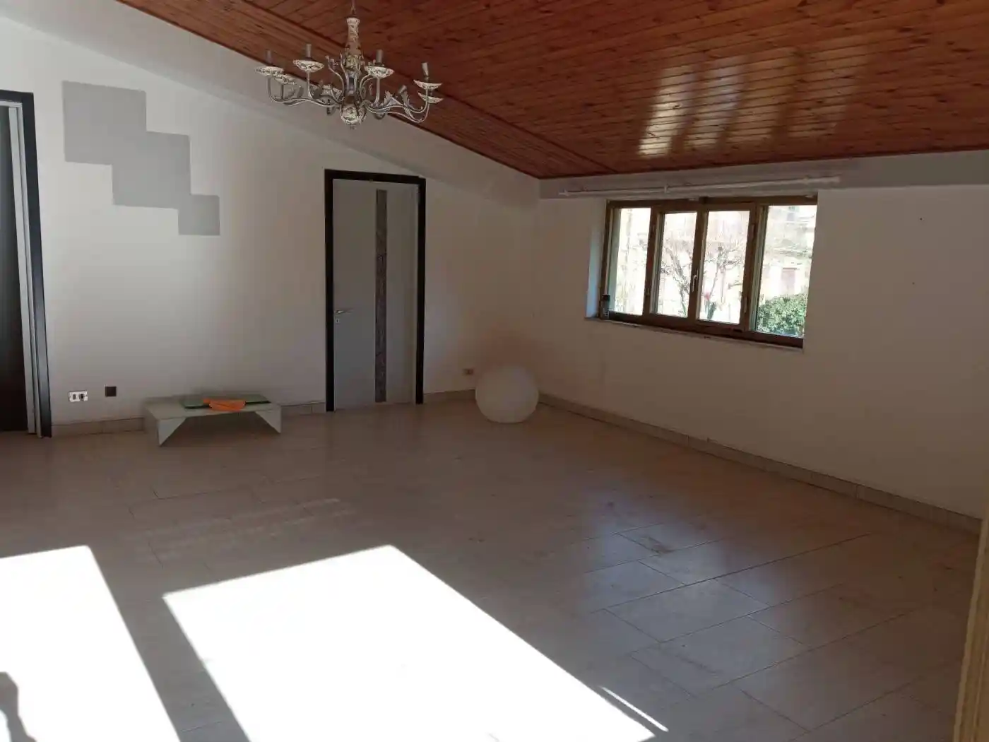 Attico - Mansarda in vendita a Piazza Armerina