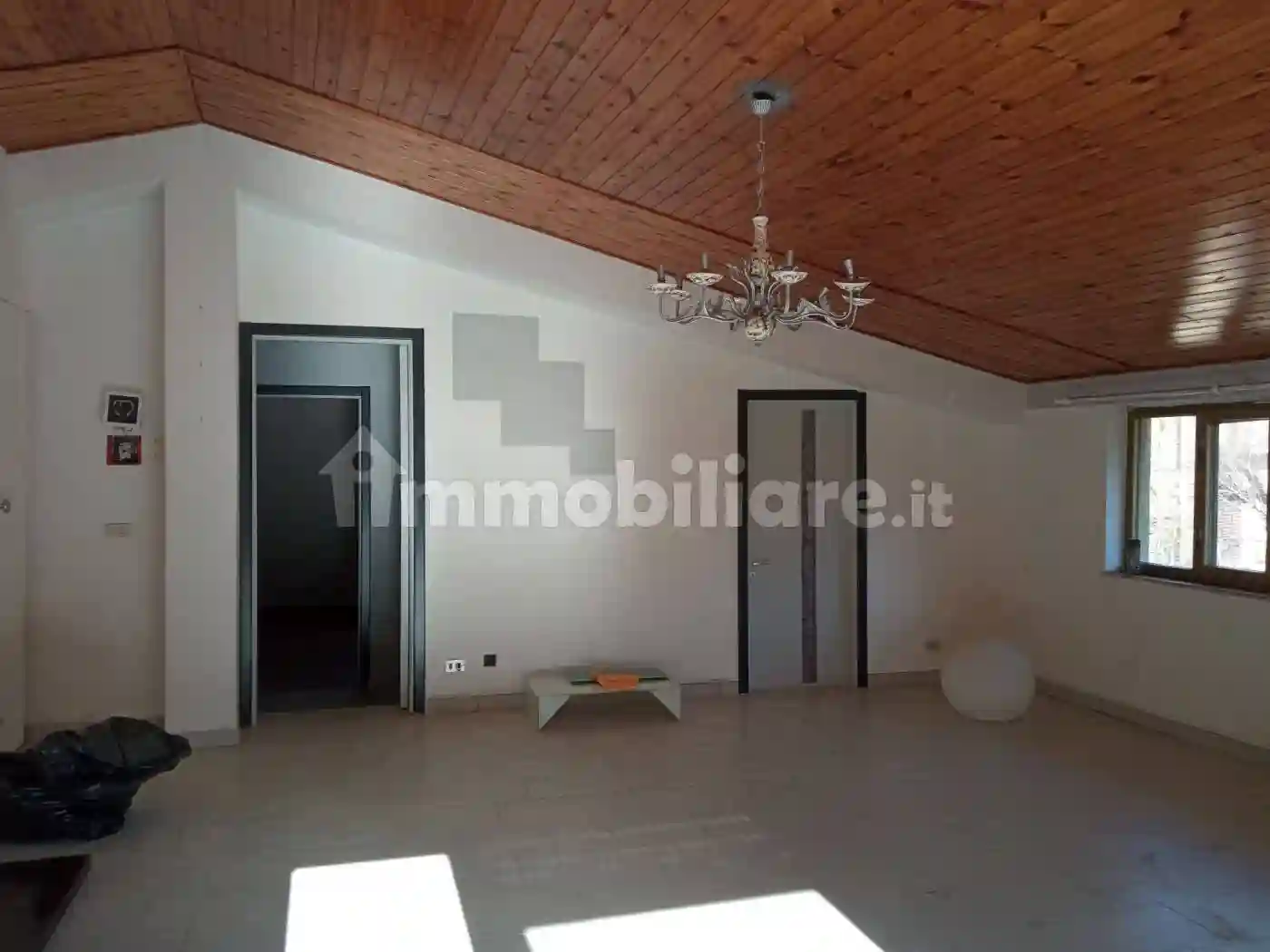 Attico - Mansarda - foto 2