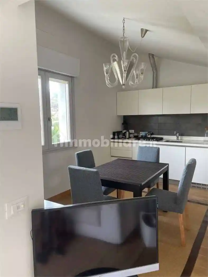 Villetta a schiera in vendita a Luni